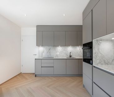 4 Zimmer, 97 m², 2. Stock - Foto 5