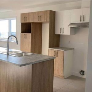 4 1/2 à Louer St-Esprit - Photo 2