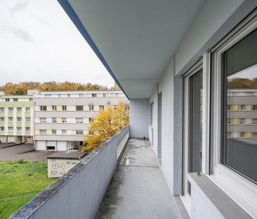 Smart wohnen, smart leben: Willkommen in Pratteln - Photo 1