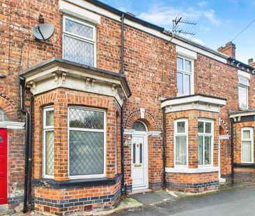 2 bedroom terraced house to rent - Photo 5