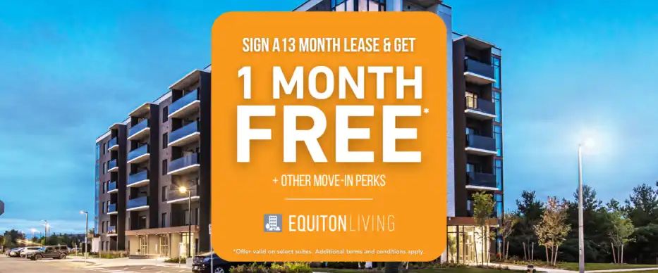 Urban Lofts | 98 Farley Drive, Guelph - Photo 1