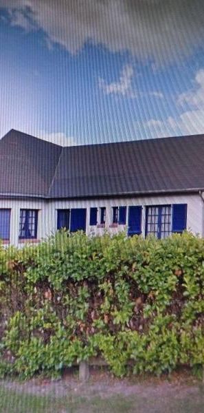 MAISON INDIVIDUELLE DE TYPE PLAIN PIED DE 98 M² BATIE SUR 1 095 M² AVEC GARAGE ET JARDIN Compr... - Photo 1
