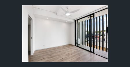 Modern Elegance in Woolloongabba: Two-Bedroom Two Ensuite Retreat - Photo 3