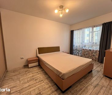 Apartament de inchiriat, 2 camere, decomandat, 55 mp, CUG - Photo 6