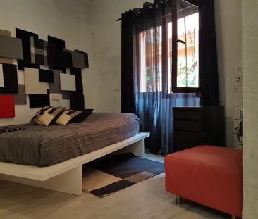 Apartamento planta baja en alquiler en Benahavis - Photo 1