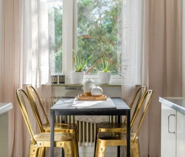 Palandergatan, Johanneshov - Photo 6