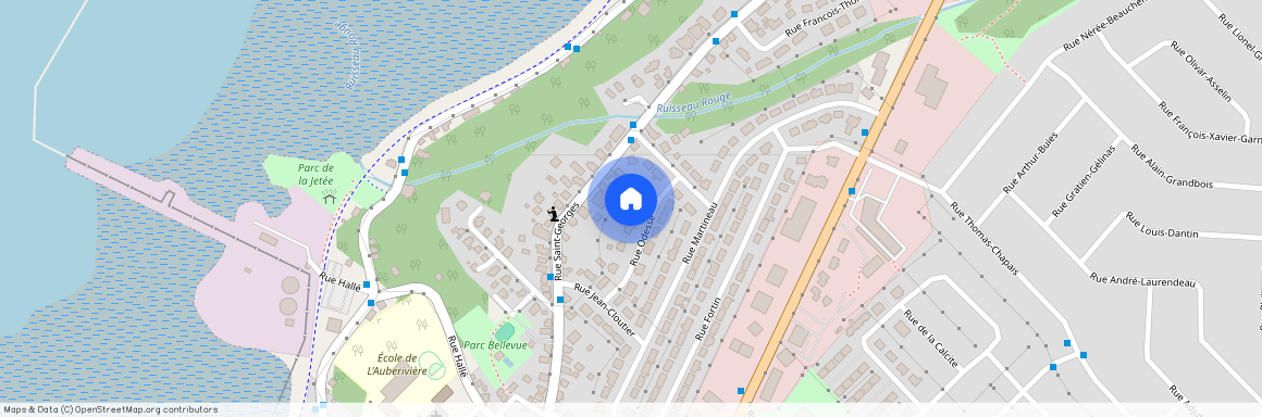 7 rue Odesse Levis, Lévis, Lévis, Chaudière-Appalaches, G6W 6M6