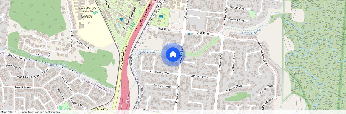 6 Bardup Close, Qld 4868, White Rock