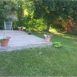 For Lease - 1165 Ogden Avenue Unit# Basement, Mississauga, Ontario - Photo 4