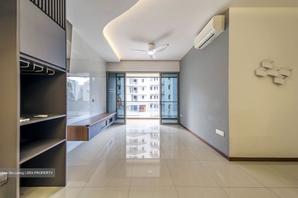 Sea Horizon (D18), Condominium - For Rent - Photo 1