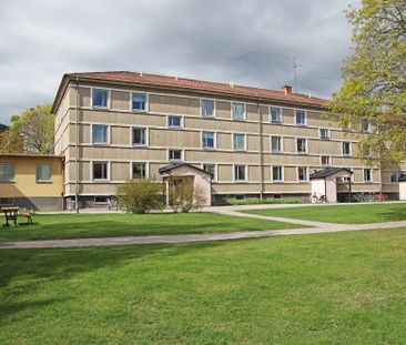 Karlagatan 4 C - Photo 2