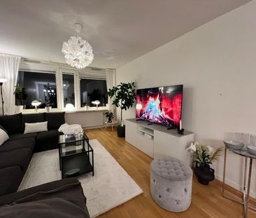 Skogås - 3rok - 6mån - 16.675kr/mån - Foto 4