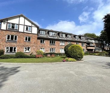 1 Bedroom Apartment To Let - Photo 6