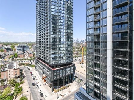 For Lease - 49 East Liberty Street Unit# 1311, Toronto, Ontario - Photo 3