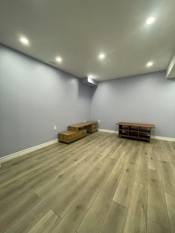 For Lease - 31 Wilfred Murison Avenue Unit# Lower Unit, Markham, Ontario - Photo 5