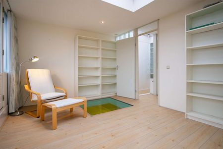 Johanna van Duynstraat, Rotterdam, Nederland - Photo 2