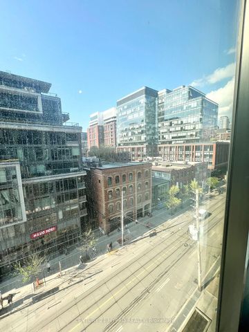 For Lease - 629 King Street Unit# 623, Toronto, Ontario - Photo 4