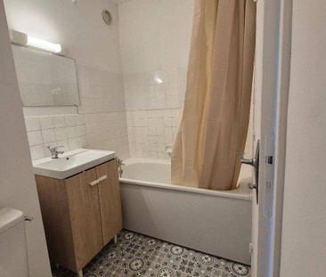 Appartement 1 pièce - 71000 Mâcon - Photo 3