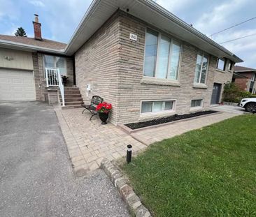 For Lease - 16 Pannahill Road Unit# Basement, Toronto, Ontario - Photo 5