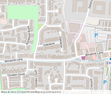 Oakdene, Cheshunt, EN8 - Photo 1