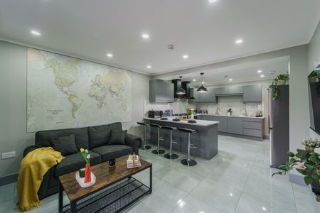 8 Bed Semi-Detached House, Charter Avenue, CV4 - Photo 2