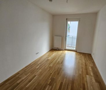 3 Zimmerwohnung mit Balkon - geförderte Genossenschaftswohnung - un... - Photo 4