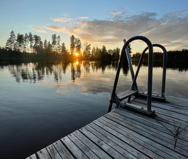 Västansjövägen, Falun - Photo 1