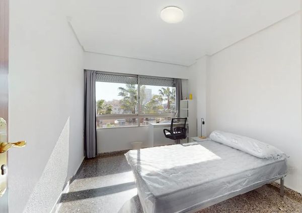 Avinguda al Vedat, Torrent, Valencian Community 46900