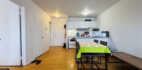 Châtelets Appartements Appartement 3 ½ à Louer Sainte-Foy / Sillery Juillet 2026 - Photo 2