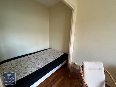 Location Appartement 2 pièces 39m² GRENOBLE 38100 - Photo 3