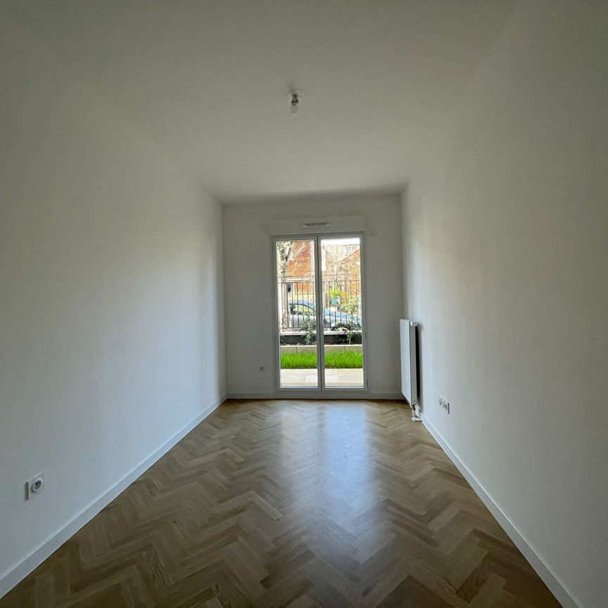 Location Appartement 3 pièces 61m² - Photo 1