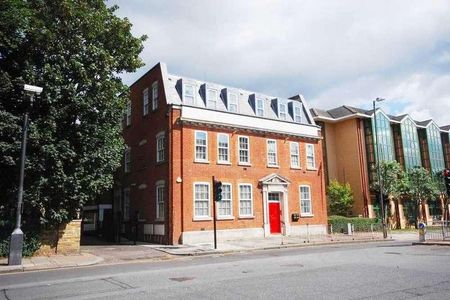 Atlas House, London Road, Isleworth, Isleworth, TW7 - Photo 5