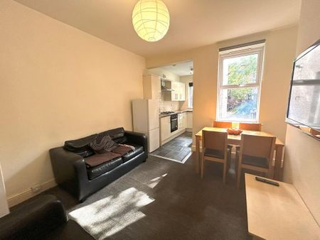 2 bedroom house share to rent - Photo 5