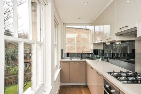 2 bedroom flat to rent - Photo 5