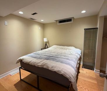 For Lease - 4650 Crosswinds Drive Unit# Lower, Mississauga, Ontario - Photo 2