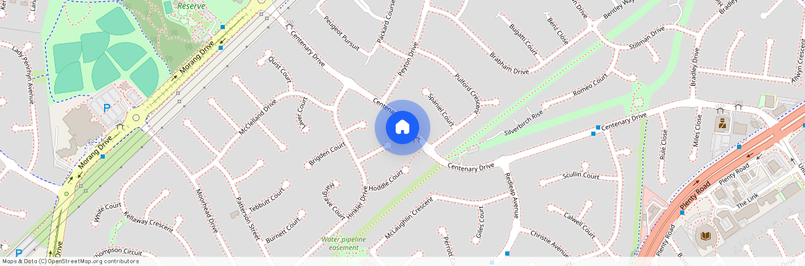 53 Centenary Drive, Mill Park