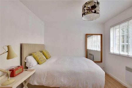 Lownes Courtyard, Boone Street, Lewisham, London, SE13 - Photo 5