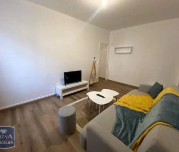 Appartement à louer 3 pièces 58.9m² - Photo 4