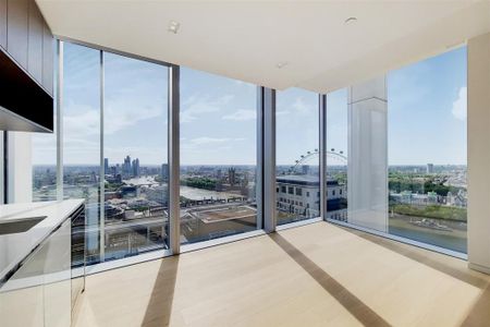 2 bedroom penthouse to rent - Photo 2