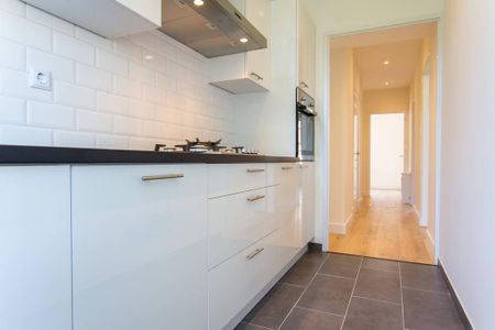 Appartement te huur: Lunterenstraat 15 2573 PA Den Haag - Foto 5