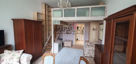 Kawalerka Zygmunta Starego przy Parku Żeromskiego. - Фото 3