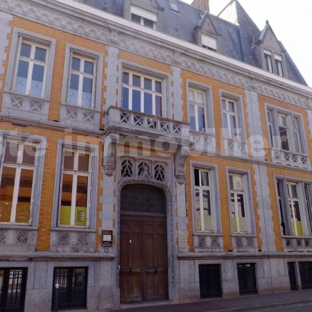 Location Appartement 2 pièces 54m² TOURCOING 59200 - Photo 3