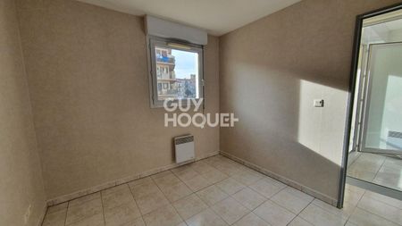 Location Appartement 1 pièce 37m² PERPIGNAN 66000 - Photo 5