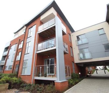 Roma House, Charrington Place, St. Albans, AL1 3NX - Photo 1