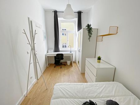 Seidlgasse Zimmer 1 - Photo 4