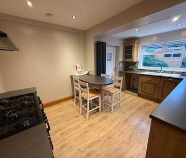 3 bedroom terraced house to rent - Photo 2