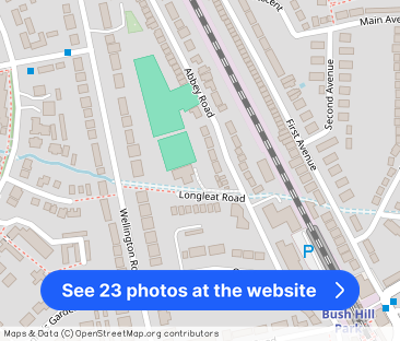 Abbey Road, EN1, Enfield, EN1 - Photo 1