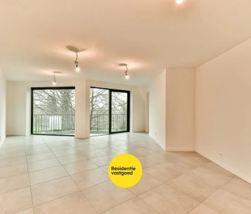Exclusief duplex-appartement in centrum Gistel - Photo 4
