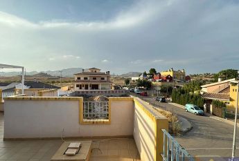 Casa o chalet de alquiler en Bartolome Garcia , 4, Gea y Truyols