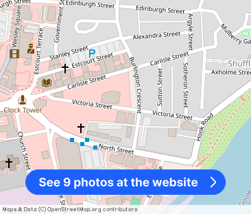 Victoria Quays, Goole - Photo 1